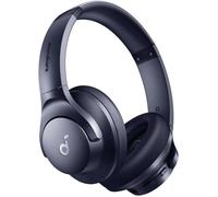 Soundcore By Anker Q20I Casque Supra-Auriculaire Sans Fil Bluetooth Avec Réduction Active Du Bruit Hybride, Autonomie De 40 H En Mo