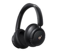 Life Q30 Noir - Bluetooth sans fil - Casque de soundcore