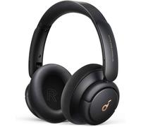 Soundcore by Anker Q30 Casque Bluetooth sans Fil à Réduction de Bruit Active Hybride Plusieurs Modes Hi-Res Son