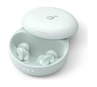 Soundcore by Anker Sleep A30 Écouteurs pour dormir à réduction de bruit active masquage des ronflements Bluetooth 5.4 Vert