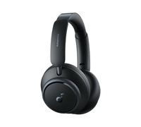 Soundcore Space Q45 Écouteurs Avec fil &sans fil Arceau Appels/Musique USB Type-C Bluetooth Noir