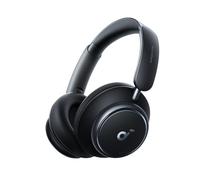 Soundcore Space Q45 Écouteurs Avec fil &sans fil Arceau Appels/Musique USB Type-C Bluetooth Noir