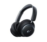Soundcore Space Q45 Écouteurs Avec fil &sans fil Arceau Appels/Musique USB Type-C Bluetooth Noir