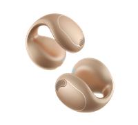 soundcore C40i | Écouteurs clip flexbiles et confortables doré