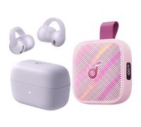 soundcore C50i + Boom Go 3i
