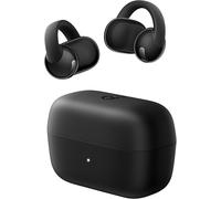 soundcore C50i | Écouteurs clip flexbiles et confortables Noir