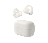 Soundcore C50i par Anker, écouteurs à Oreilles Libres, Clips, Confort Ultime, FlexiClip, transducteurs 11 mm, Basses puissantes, appels IA Nets, 28 h d’autonomie, Hi-Res, IP55, Bluetooth 6.0 (Blanc)