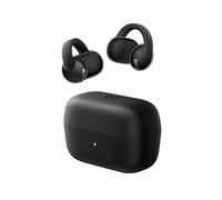 Soundcore C50i par Anker, écouteurs à Oreilles Libres, Clips, Confort Ultime, FlexiClip, transducteurs 11 mm, Basses puissantes, appels IA Nets, 28 h d’autonomie, Hi-Res, IP55, Bluetooth 6.0 (Noir)
