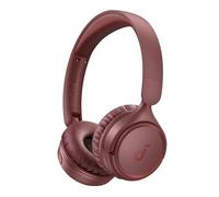 Soundcore Casque Bluetooth sans Fil Supra-auriculaire H30i, Conception Pliable, Basses Pures, autonomie de 70 Heures, Bluetooth 5.3, Léger et Confortable, Connectivité par App, Connexion Multipoint