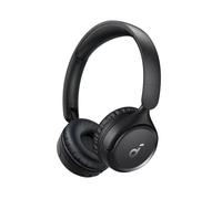 Soundcore Casque Bluetooth sans Fil Supra-auriculaire H30i, Conception Pliable, Basses Pures, autonomie de 70 Heures, Bluetooth 5.3, Léger et Confortable, Connectivité par App, Connexion Multipoint
