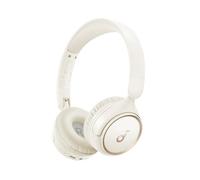 Soundcore Casque Bluetooth sans Fil Supra-auriculaire H30i, Conception Pliable, Basses Pures, autonomie de 70 Heures, Bluetooth 5.3, Léger et Confortable, Connectivité par App, Connexion Multipoint