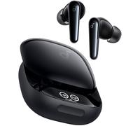 Soundcore casque Liberty 4 Pro écouteurs true wireless stéréo TWS intra-auriculaires USB Type-C Bluetooth noir