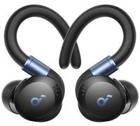 Écouteurs sans fil - SOUNDCORE - Sport X20 - Noir - Intra-auriculaire - Résistant à la transpiration