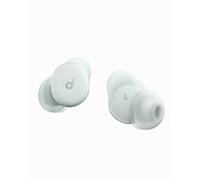 Soundcore Écouteurs de Sommeil Sleep A30 by Anker, réduction Active du Bruit, système adaptatif de Suppression des ronflements, Ultra-Confortable même en Position latérale, 45 h d'autonomie