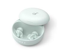 Soundcore Écouteurs de Sommeil Sleep A30 by Anker, réduction Active du Bruit, système adaptatif de Suppression des ronflements, Son cérébral généré par IA, 45 h d'autonomie