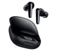 Écouteurs Intra-auriculaires - Soundcore - Liberty 4 Pro - Noir Brillant - Bluetooth - ANC