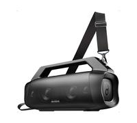 Soundcore Enceinte Bluetooth puissante Motion Boom Plus, Enceinte Portable, 80W, 20H, IP67, Charge Rapide Type C, Bluetooth 5.3