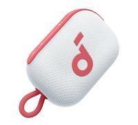 Soundcore Select 4 Go Rouge - Enceintes Bluetooth portables