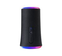 Enceinte sans fil Anker Bluetooth 360° SoundCore Flare II Noir Noir