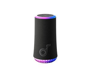 Soundcore Glow Altavoz Inalámbrico Portátil 30W Sonido 360