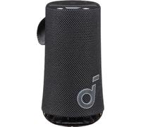 soundcore Glow Enceinte Bluetooth Puissante avec Son 360° de 30W, Lumière Rayonnante Synchronisée, Batterie de 18H, EQ et Spectacle Lumineux Personnalisables, et Étanche IP67