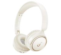 Soundcore Casque Bluetooth sans Fil Supra-auriculaire H30i, Conception Pliable, Basses Pures, autonomie de 70 Heures, Bluetooth 5.3, Léger et Confortable, Connectivité par App, Connexion Multipoint