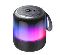 Soundcore Glow Mini Enceinte portable mono Noir 8 W