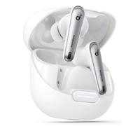 Écouteurs sans fil Soundcore by Anker Liberty 4 NC Bluetooth Reducteur de bruit actif Blanc clair Blanc G