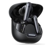 Soundcore by Anker - Écouteurs sans fil Liberty 4 NC - Bluetooth ANC - Noir velours