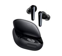 Soundcore Liberty 4 Pro Casque Noir Brillant