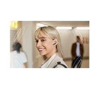 Anker Soundcore Écouteurs sans fil Liberty 4 Pro – Intra-auriculaires, ANC, Bluetooth 5.3 – Blanc