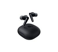 Soundcore Écouteurs true wireless Liberty 4 Pro, 6 micros IA, Noir mat