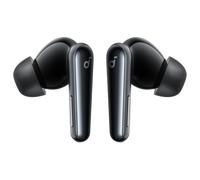 Soundcore Liberty 5 - Ecouteurs sans fil avec micro - intra-auriculaire - Bluetooth - Suppresseur de bruit actif - noir