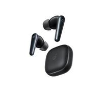 Soundcore Liberty 5 - Ecouteurs sans fil avec micro - intra-auriculaire - Bluetooth - Suppresseur de bruit actif - noir