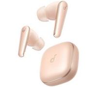 Soundcore Écouteurs sans fil Liberty 5 par Anker – ANC, Réduction vocale 2×, Dolby, 6 micros
