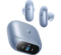 Soundcore Liberty 5 Pro Bleu - Écouteurs true wireless