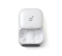 soundcore Liberty 5 Pro -- Boîtier de charge Blanc