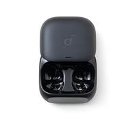soundcore Liberty 5 Pro -- Boîtier de charge Noir