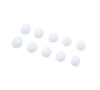 soundcore Liberty 5 Pro -- Kit d'embouts blancs, bleus et roses Bleu