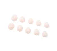 soundcore Liberty 5 Pro -- Kit d'embouts blancs, bleus et roses Rose