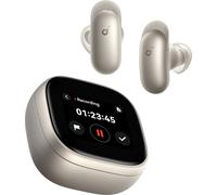 Soundcore Liberty 5 Pro Max Gold - Écouteurs true wireless