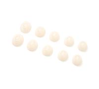 soundcore Liberty 5 Pro Max -- Kit d'embouts Couleur Or titane Titane