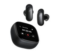 Soundcore Liberty 5 Pro Max Noir - Écouteurs true wireless