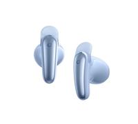 Soundcore Liberty Buds par Anker, Semi Intra-Auriculaires, ailettes Amovibles, Annulation de Bruit adaptative en Temps réel, Charge Rapide, Bluetooth sans Fil, Traduction, 30 h d’autonomie