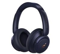 Soundcore Life Q30 Casque Sans fil Arceau Appels/Musique USB Type-C Bluetooth Bleu
