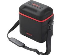 Anker Tech Étui de transport Soundcore NEBULA – polyester imperméable, sangle main et épaule