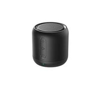 SoundCore mini - Haut-parleur - pour utilisation mobile - sans fil - Bluetooth - 5 Watt - noir