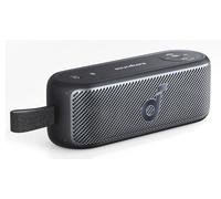 Soundcore Motion 100 Enceinte Bluetooth avec Haute résolution sans Fil, 2 Pilotes à Gamme complète pour Un Son stéréo, Enceinte Bluetooth Portable