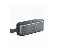 Soundcore Motion 100 Enceinte Bluetooth avec Haute résolution sans Fil, 2 Pilotes à Gamme complète pour Un Son stéréo, Enceinte Bluetooth Portable