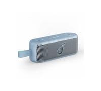 Soundcore Motion 100 - Haut-parleur - pour utilisation mobile - sans fil - Bluetooth - Contrôlé par application - 20 watt - bleu givre
